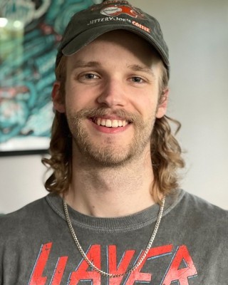 Seph Hawkins